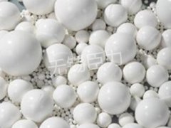 氧化鋁球