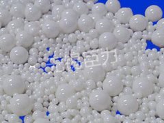 氧化鋯球