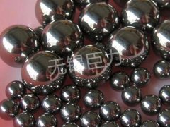 合金鋼球