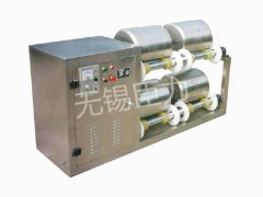 小型球磨機