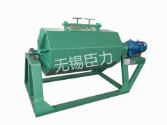 八角球磨機