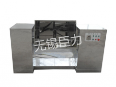 高效混合機(jī)、槽型混合機(jī)