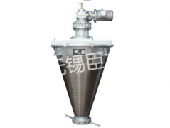 錐形混合機(jī)、錐型螺帶混合機(jī)