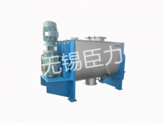 臥式螺帶混合機(jī)